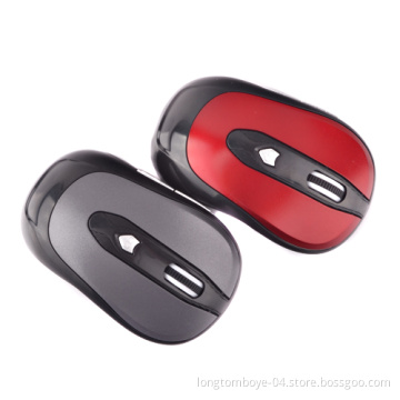 2.4G Wireless Mouse/Mini Wireless Optical Mouse